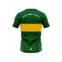 Ballymachugh GAA Unisex Replica Jersey