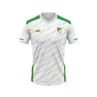 Ballymachugh GAA Kid's Training Jersey - front