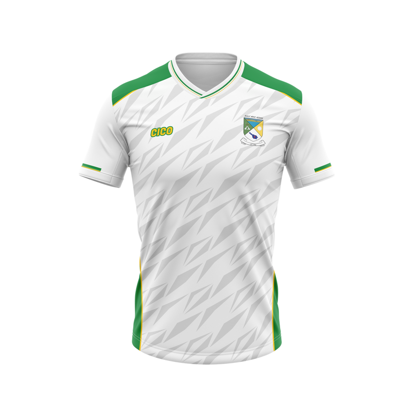 Ballymachugh GAA Kid's Training Jersey - front