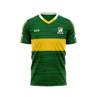 Ballymachugh GAA Unisex Replica Jersey