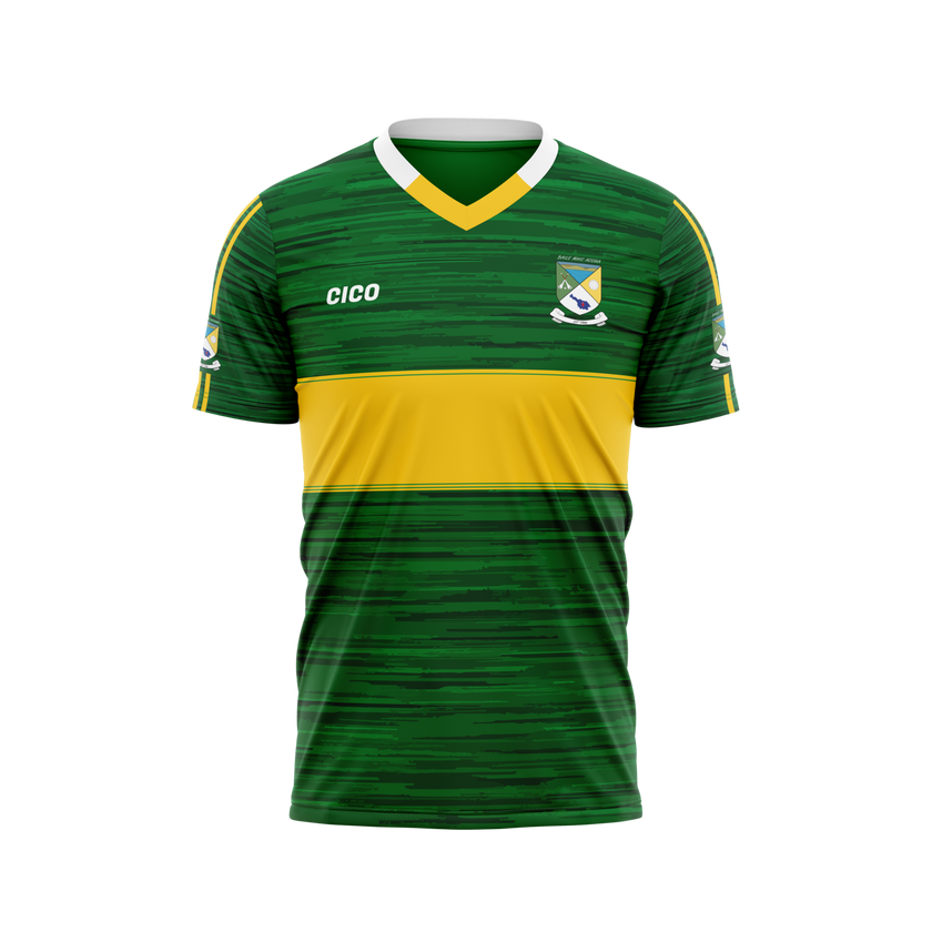 Ballymachugh GAA Unisex Replica Jersey