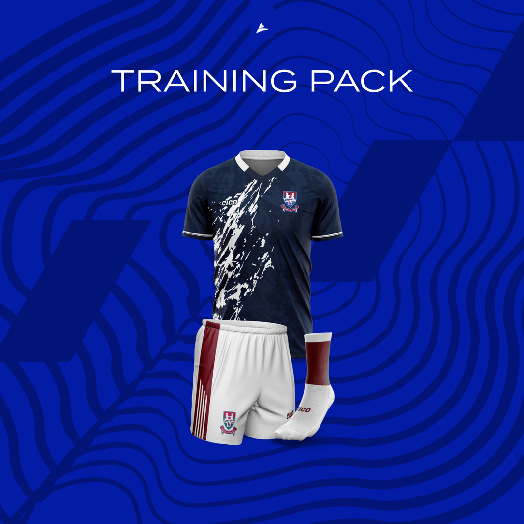 Castlerahan GAA Training Pack