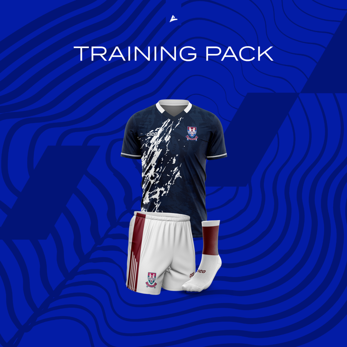 Castlerahan GAA Training Pack