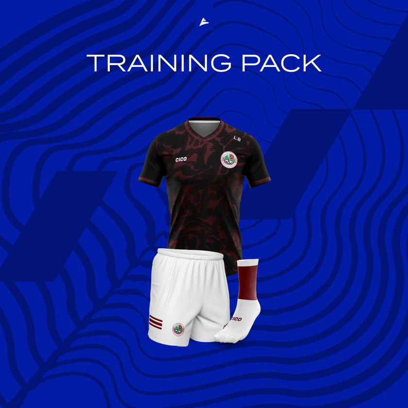 Denn GFC Training Pack