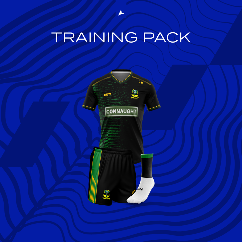 Michael Glaveys GAA Training Pack