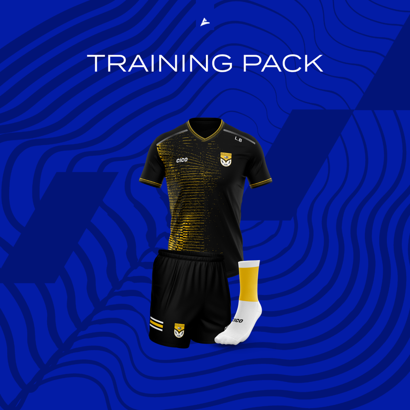 Ballinagh GAA Training Pack
