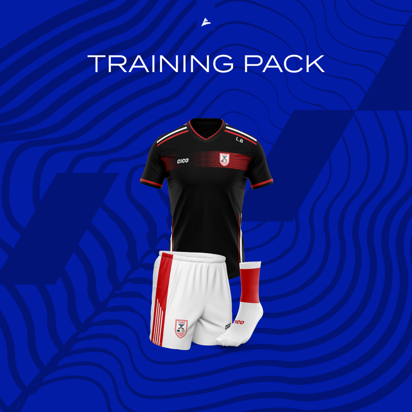 Carrick Hurling Club Training Pack