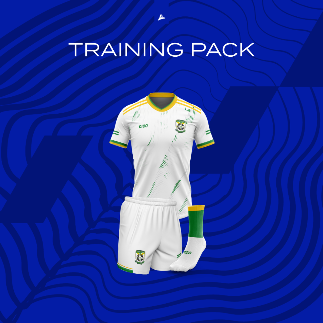 Cortown GAA Training Pack