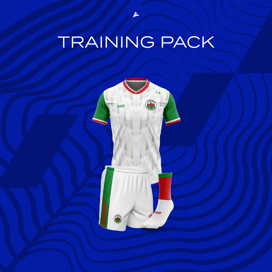 Knockbride GAA Training Pack
