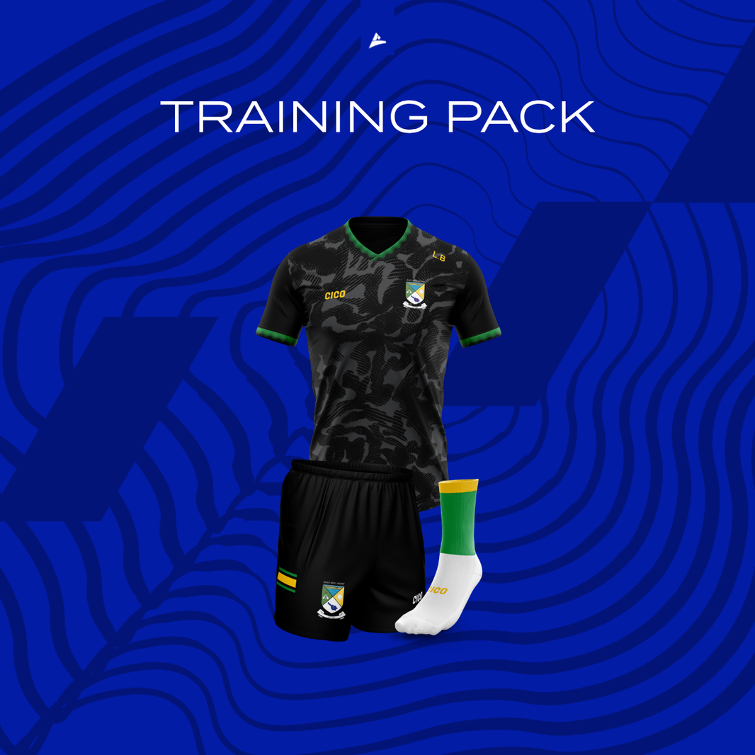 Ballymachugh GAA Training Pack