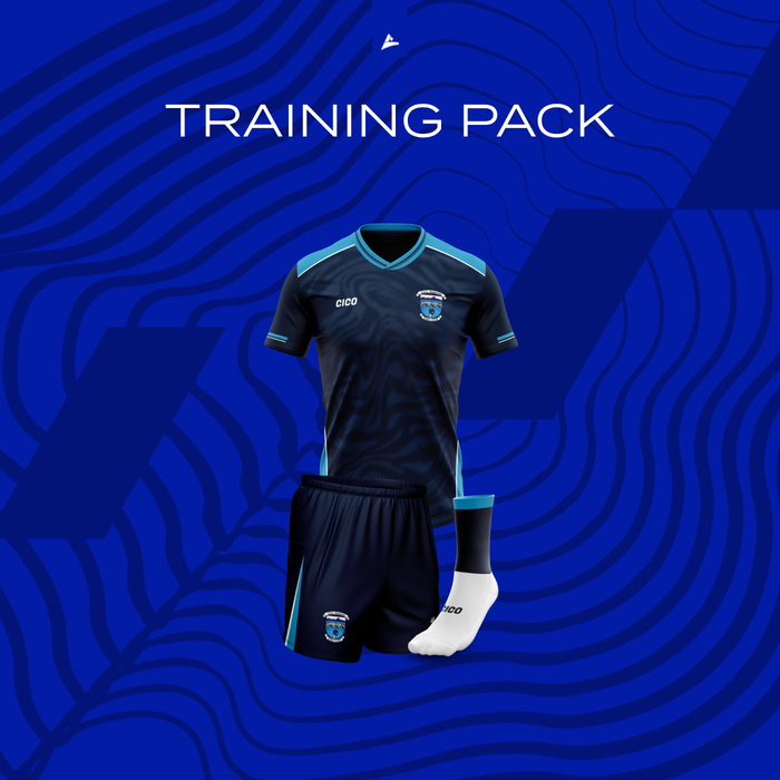 Eslin GAA Training Pack