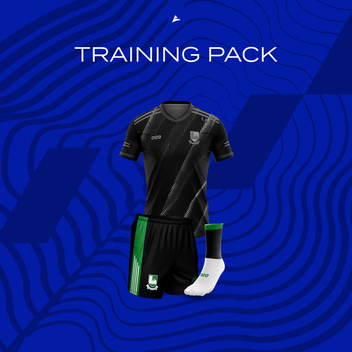 Drumlane GAA Training Pack
