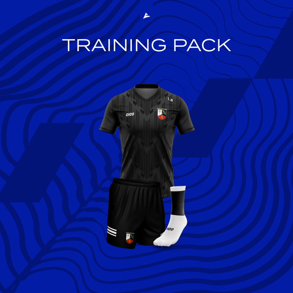 Lavey GAA & LGFA Club Training Pack