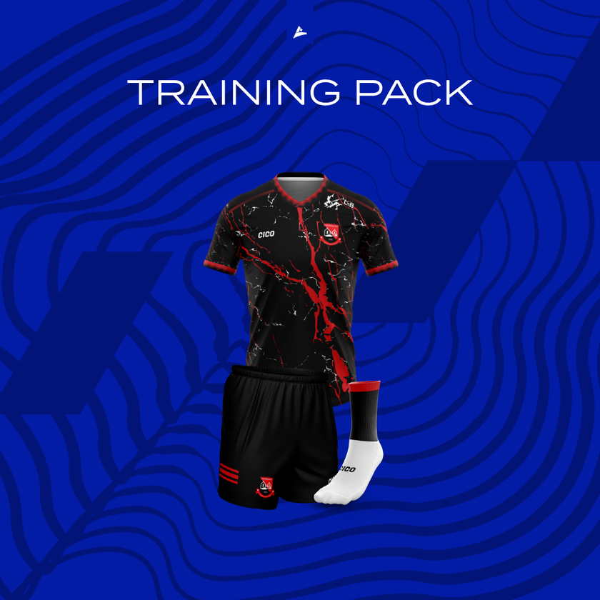 Fenagh St Callins GAA Training Pack