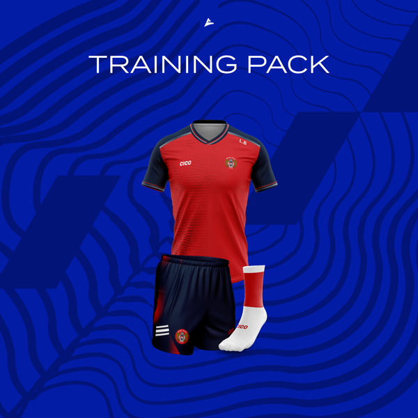 Moynalty GAA & LGFA Training Pack