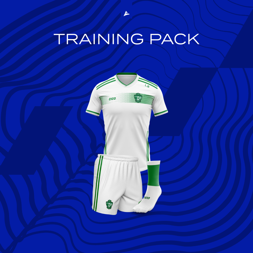 Moylagh GAA Training Pack