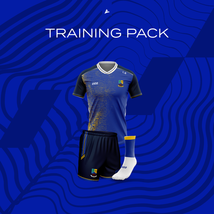 Redhills GAA Training Pack