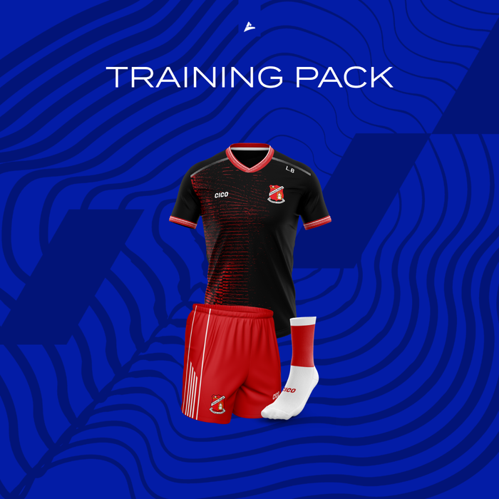 Drumree GAA Training Pack