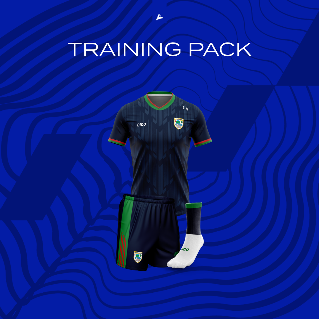 Gowna GAA Training Pack