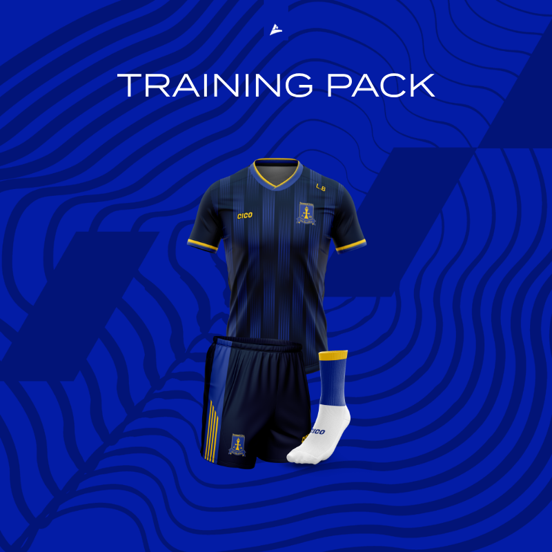 Dromard GAA Training Pack