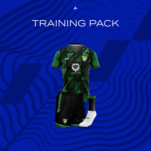 Mohill GAA Training Pack