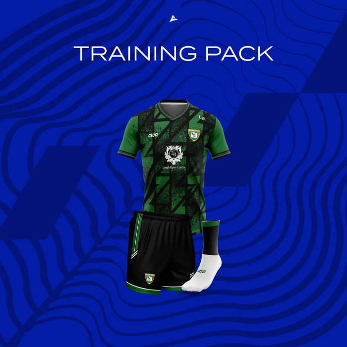 Mohill GAA Training Pack