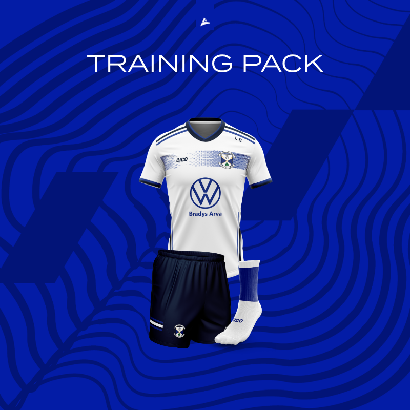 Arva GAA & LGFA Training Pack