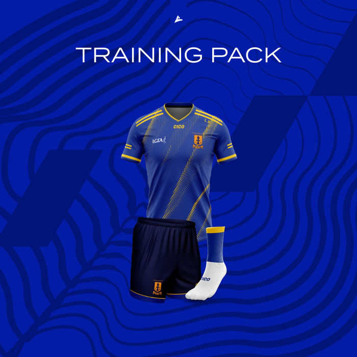Dromard Ladies GAA Training Pack