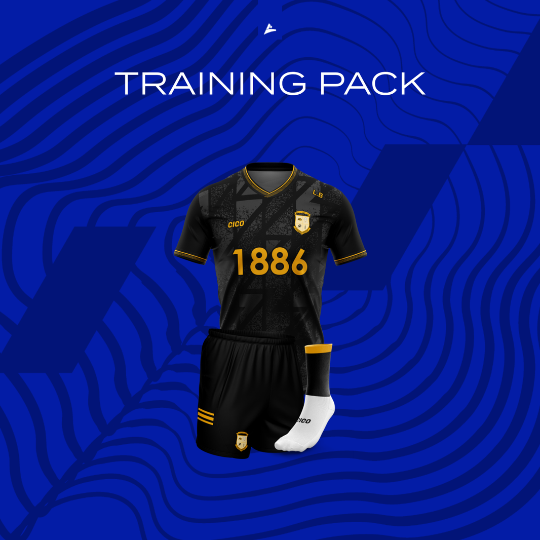Dunshaughlin & Royal Gaels Training Pack