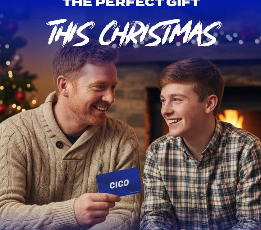 Cico Sports Gift Card