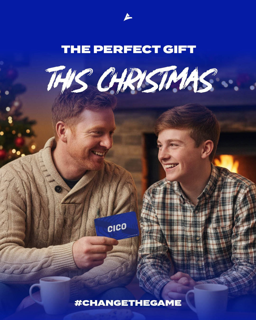 Cico Sports Gift Card