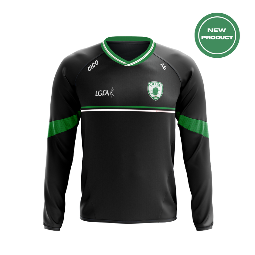 Killoe LGFA Unisex Windcheater