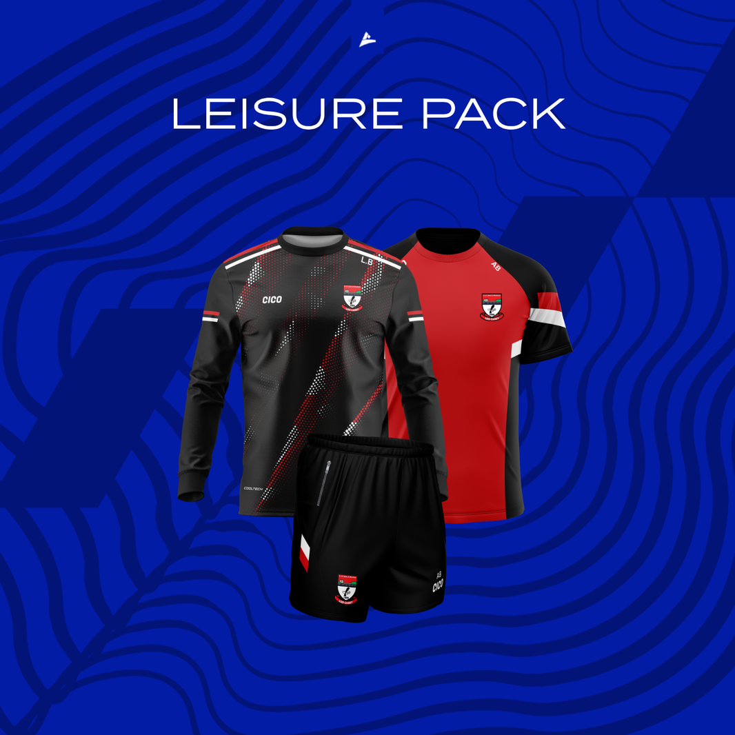 Ballymahon Leo Caseys GAA Leisure Pack