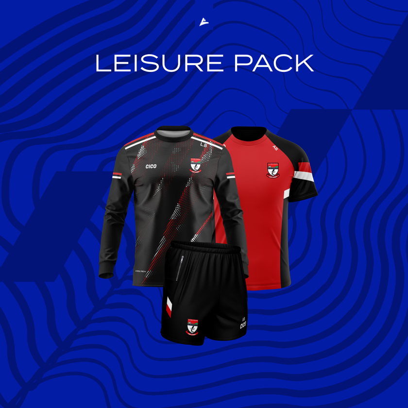 Ballymahon Leo Caseys GAA Leisure Pack