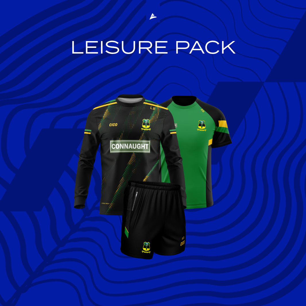 Michael Glaveys GAA Leisure Pack