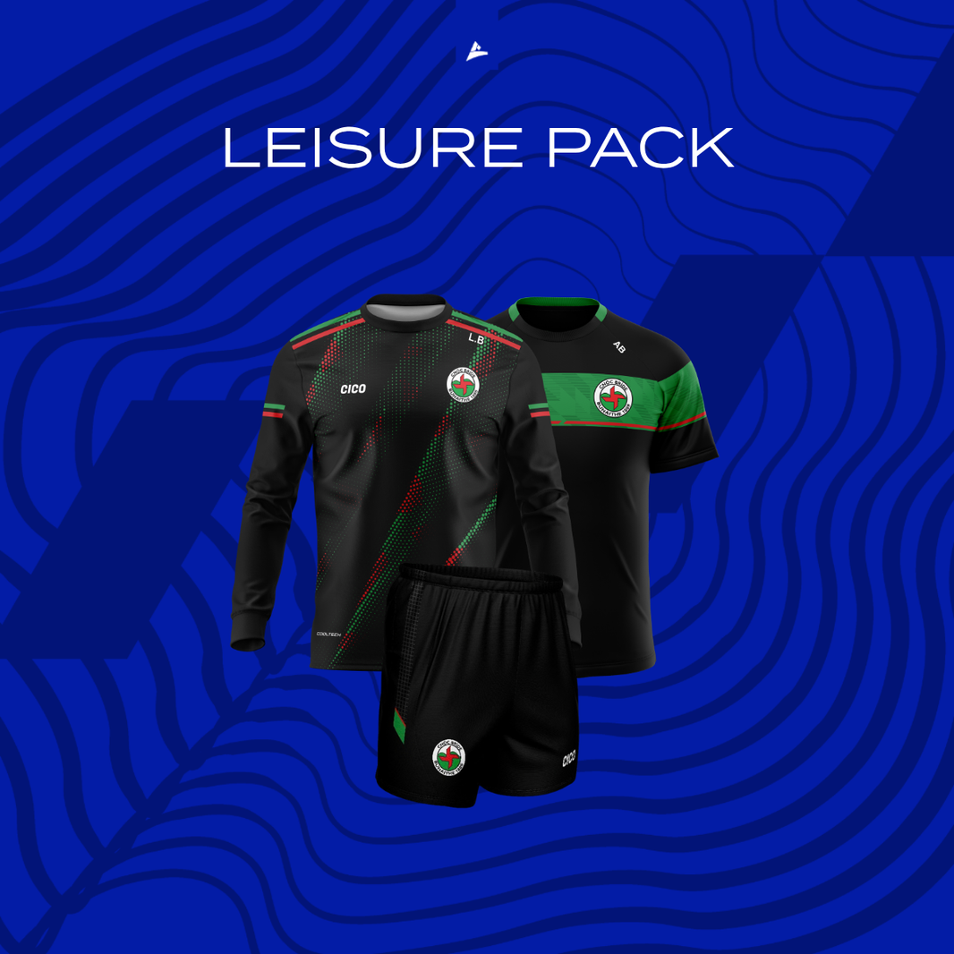 Knockbride GAA Leisure Pack