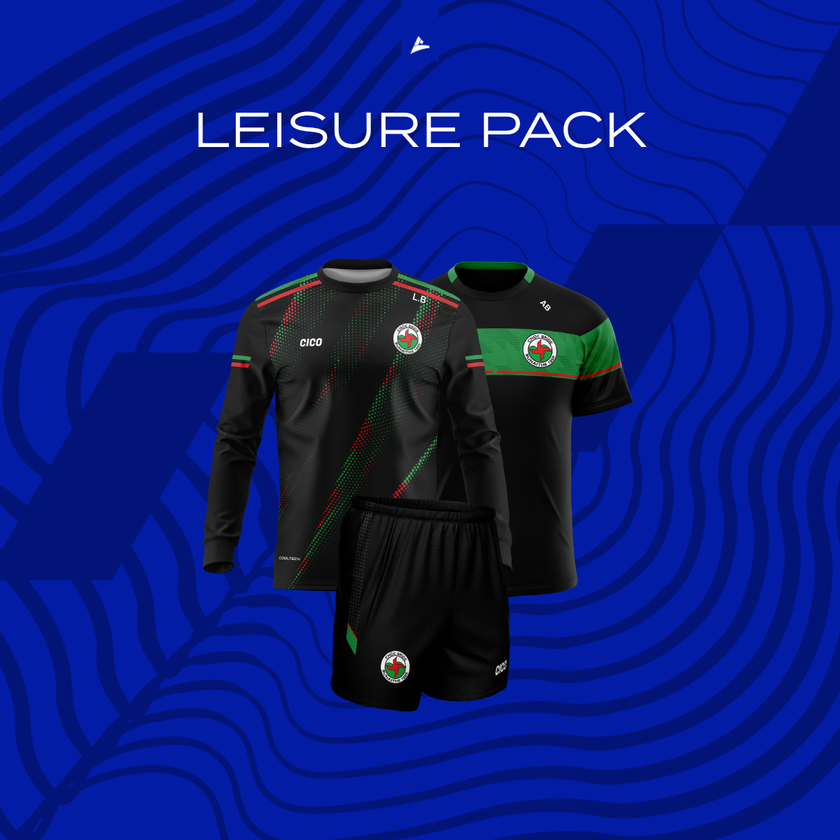 Knockbride GAA Leisure Pack