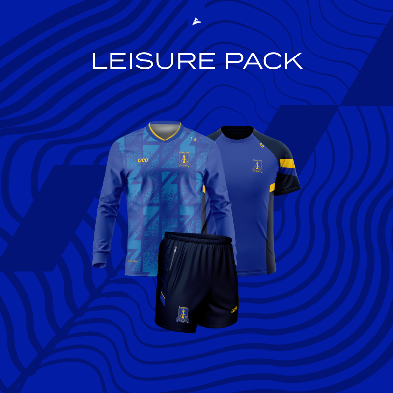 Dromard GAA Leisure Pack