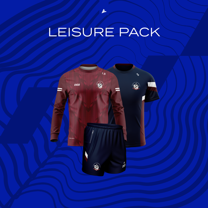 Kenagh St. Dominic's GAA Leisure Pack