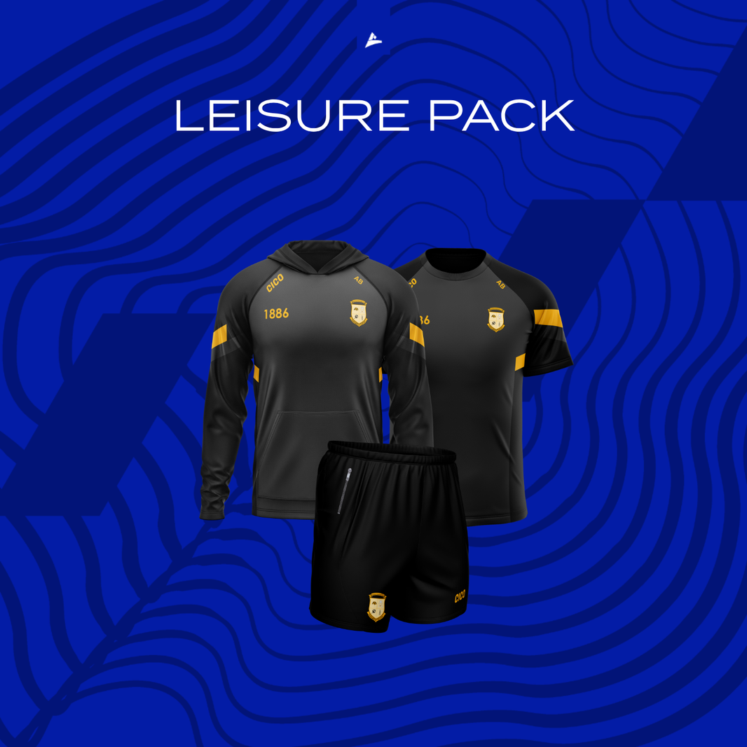 Dunshaughlin & Royal Gaels Leisure Pack