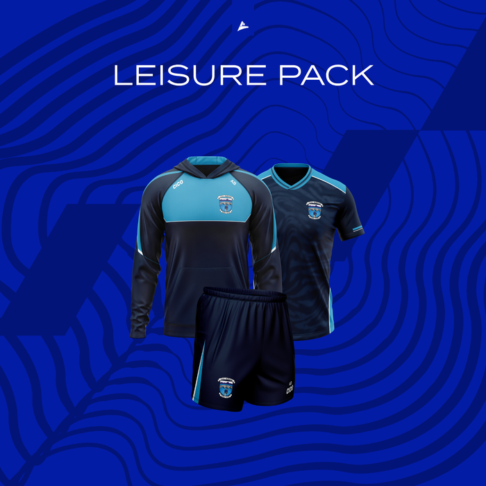 Eslin GAA Leisure Pack