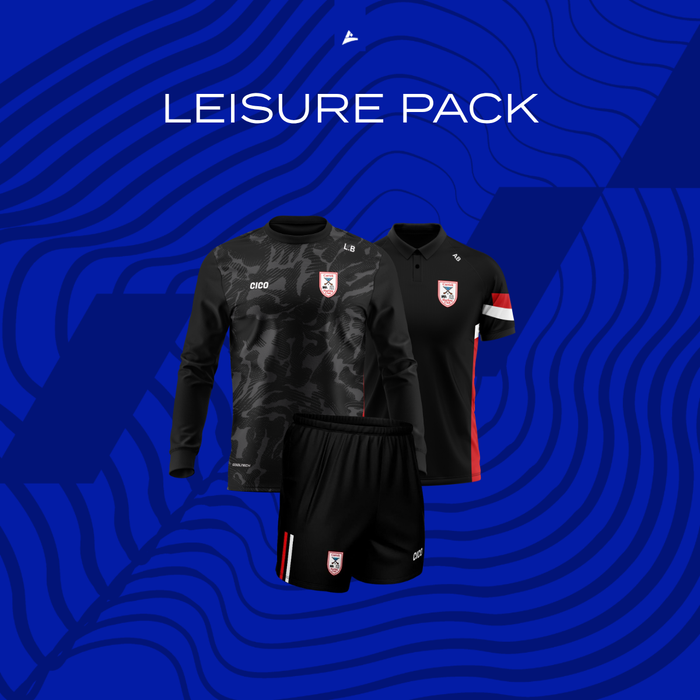 Carrick Hurling Club Leisure Pack
