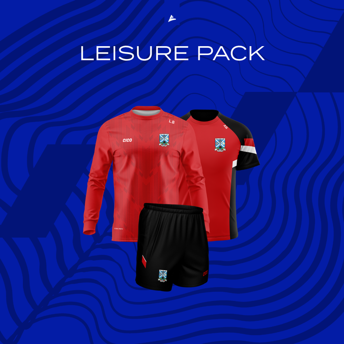 Drung GAA Leisure Pack