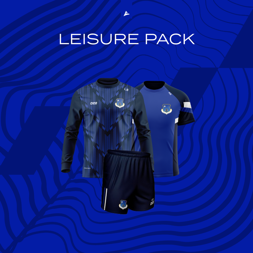 Oldcastle GAA & LGFA Leisure Pack