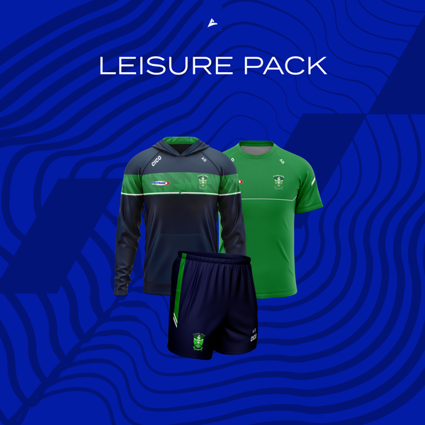 Clonguish GAA Leisure Pack