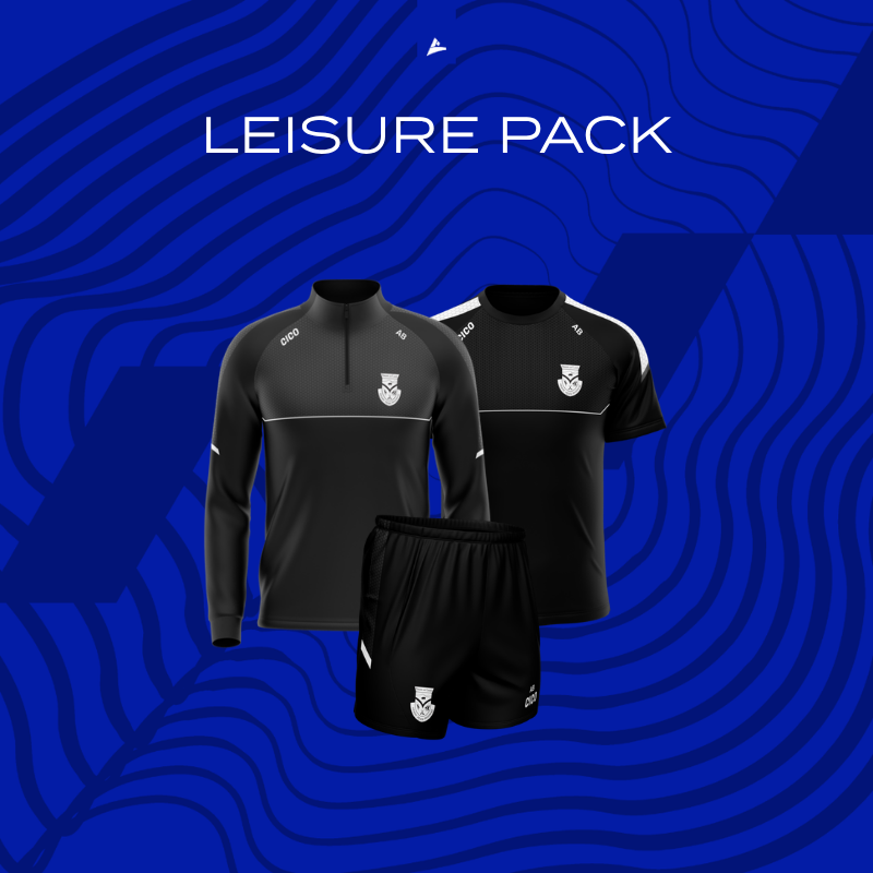 Drumalee GAA Adult  Leisure Pack