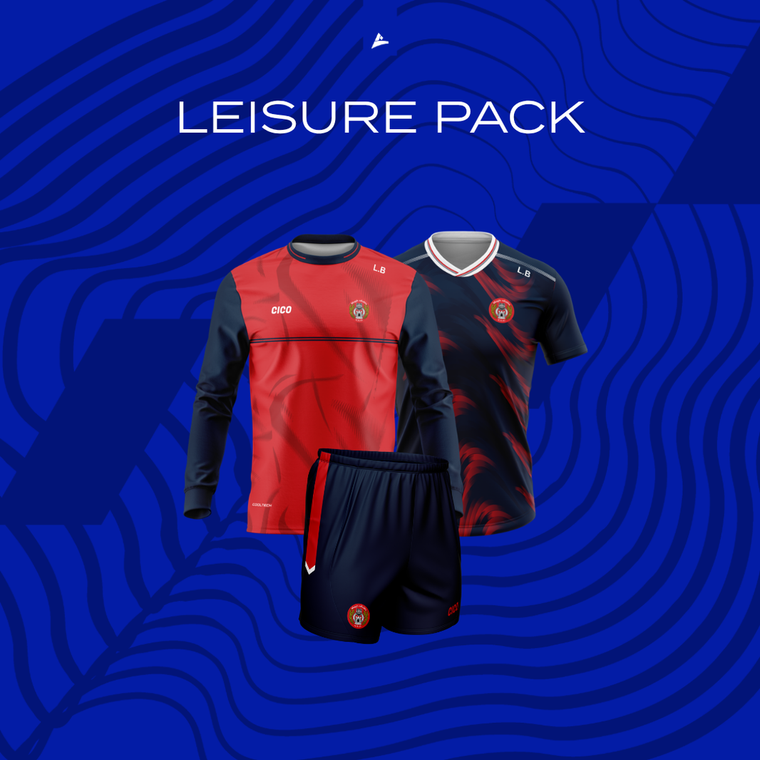 Moynalty GAA & LGFA Leisure Pack