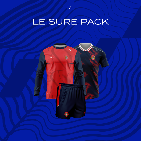 Moynalty GAA & LGFA Leisure Pack