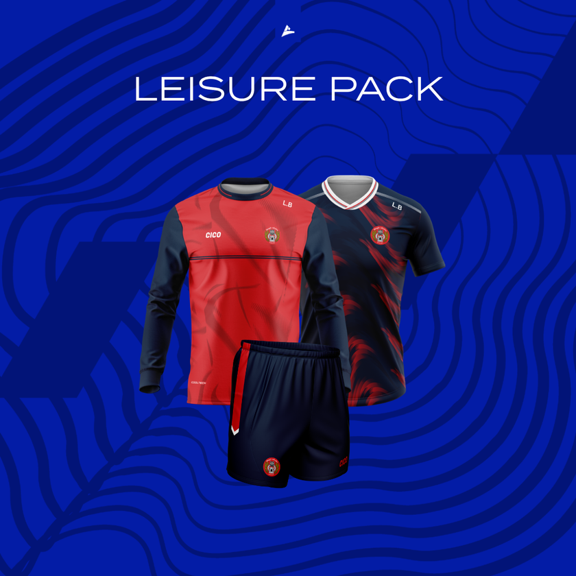 Moynalty GAA & LGFA Leisure Pack