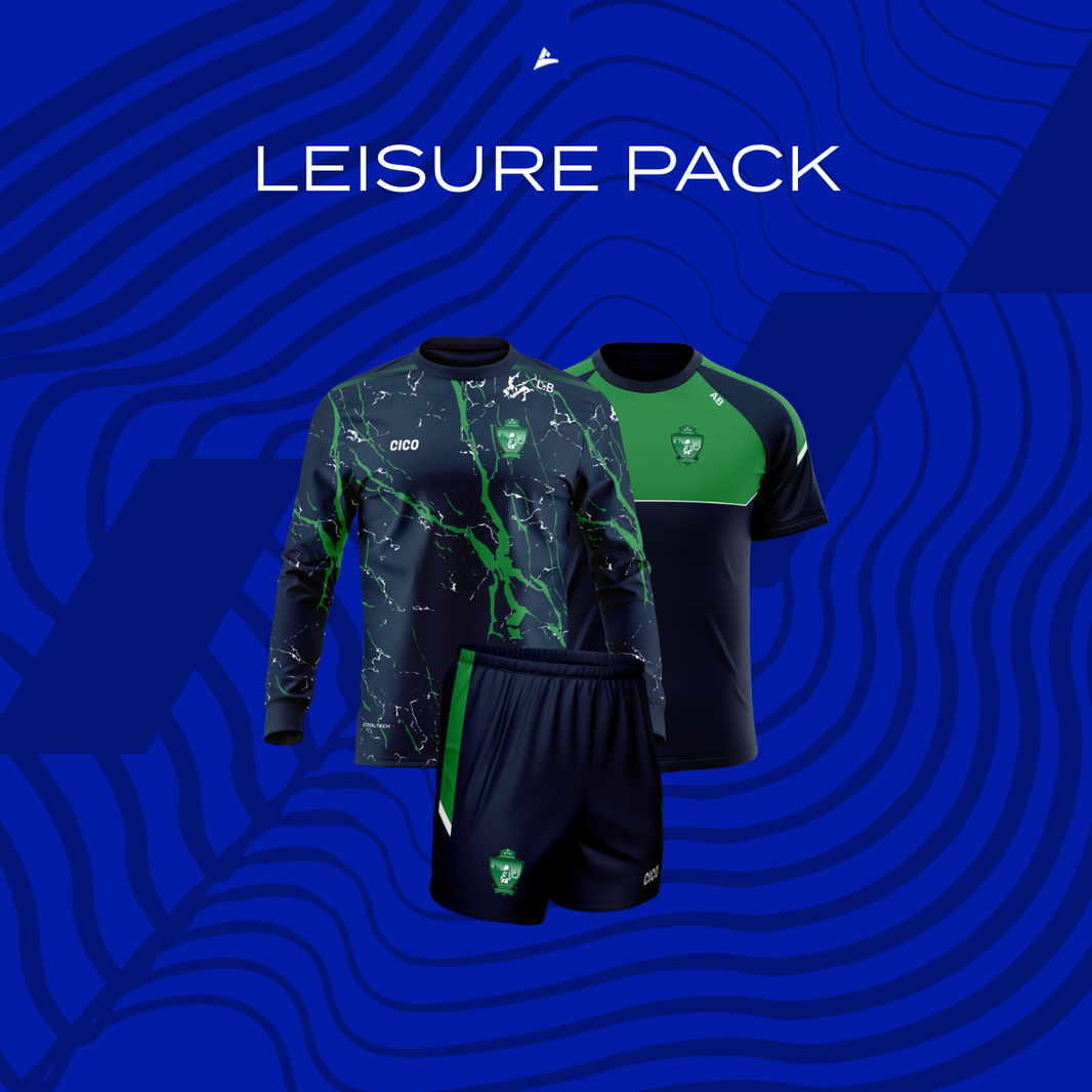Moylagh GAA Leisure Pack